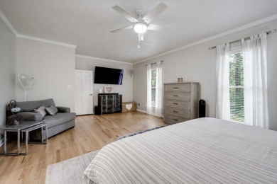 Welcome to this stunningly renovated home at 3587 Oakmont Ct on West Lake Country Club in Georgia - for sale on GolfHomes.com, golf home, golf lot