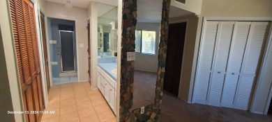 Discover this lovely 2-bedroom (possible 3 bedroom), 2-bathroom on Tierra Del Sol Golf Course in New Mexico - for sale on GolfHomes.com, golf home, golf lot