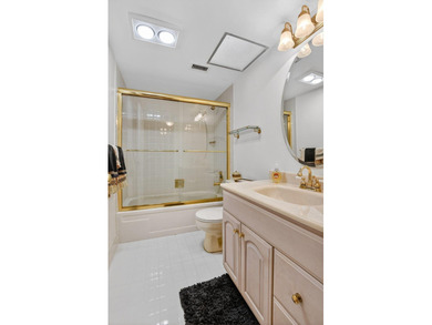 Perfect for snowbirds or year-round living, this well-maintained on Boca Dunes Golf and Country Club in Florida - for sale on GolfHomes.com, golf home, golf lot