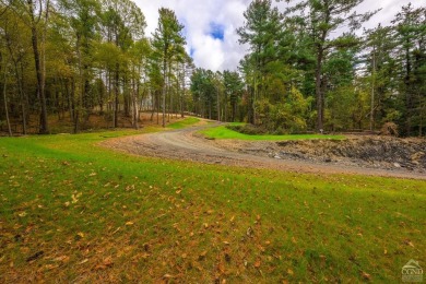 A special opportunity to enjoy lake living within a uniquely on Copake Country Club in New York - for sale on GolfHomes.com, golf home, golf lot