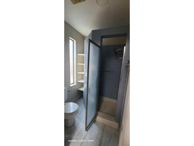 Discover this lovely 2-bedroom (possible 3 bedroom), 2-bathroom on Tierra Del Sol Golf Course in New Mexico - for sale on GolfHomes.com, golf home, golf lot