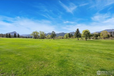 You've been coming to Estes Park for years-hiking the trails on Lake Estes Golf Course in Colorado - for sale on GolfHomes.com, golf home, golf lot