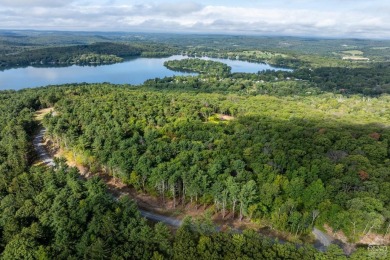 A special opportunity to enjoy lake living within a uniquely on Copake Country Club in New York - for sale on GolfHomes.com, golf home, golf lot