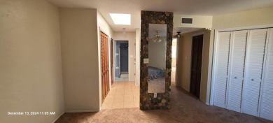 Discover this lovely 2-bedroom (possible 3 bedroom), 2-bathroom on Tierra Del Sol Golf Course in New Mexico - for sale on GolfHomes.com, golf home, golf lot