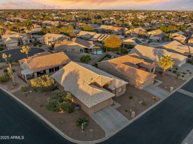 One Amazing Home....Remodeled Around Every Corner...Tons of on Eagles Nest at Pebble Creek in Arizona - for sale on GolfHomes.com, golf home, golf lot