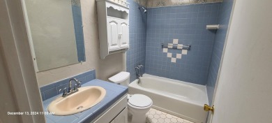 Discover this lovely 2-bedroom (possible 3 bedroom), 2-bathroom on Tierra Del Sol Golf Course in New Mexico - for sale on GolfHomes.com, golf home, golf lot