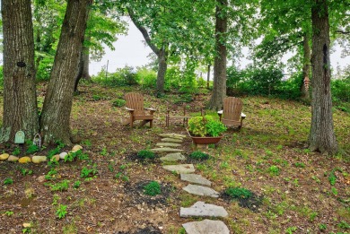 Elegant 4 bedroom, 2 1/2 bath, 1 1/2 story, 2 car garage, with a on Berea Country Club in Kentucky - for sale on GolfHomes.com, golf home, golf lot
