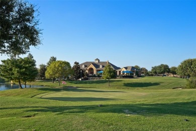 Welcome to 3613 Lincoln Drive, a light and bright single story on Heritage Lakes - Par 3 - 9 Hole Course in Texas - for sale on GolfHomes.com, golf home, golf lot