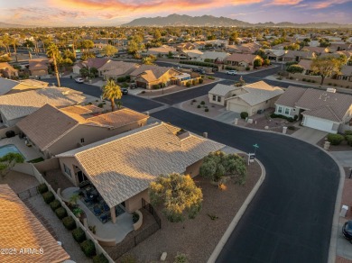 One Amazing Home....Remodeled Around Every Corner...Tons of on Eagles Nest at Pebble Creek in Arizona - for sale on GolfHomes.com, golf home, golf lot