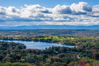 A special opportunity to enjoy lake living within a uniquely on Copake Country Club in New York - for sale on GolfHomes.com, golf home, golf lot