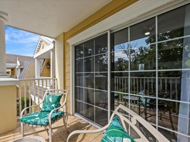 Experience refined luxury in this recently updated, turnkey on Reunion Resort Golf Course in Florida - for sale on GolfHomes.com, golf home, golf lot