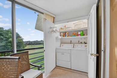 Perfect for snowbirds or year-round living, this well-maintained on Boca Dunes Golf and Country Club in Florida - for sale on GolfHomes.com, golf home, golf lot