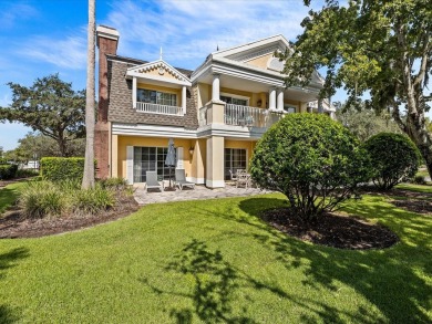 Experience refined luxury in this recently updated, turnkey on Reunion Resort Golf Course in Florida - for sale on GolfHomes.com, golf home, golf lot