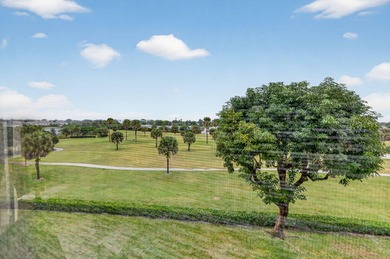 Perfect for snowbirds or year-round living, this well-maintained on Boca Dunes Golf and Country Club in Florida - for sale on GolfHomes.com, golf home, golf lot