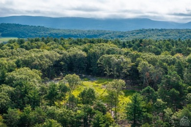 A special opportunity to enjoy lake living within a uniquely on Copake Country Club in New York - for sale on GolfHomes.com, golf home, golf lot