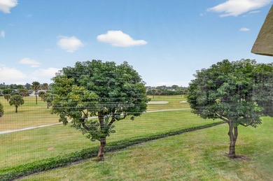 Perfect for snowbirds or year-round living, this well-maintained on Boca Dunes Golf and Country Club in Florida - for sale on GolfHomes.com, golf home, golf lot