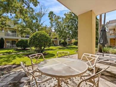 Experience refined luxury in this recently updated, turnkey on Reunion Resort Golf Course in Florida - for sale on GolfHomes.com, golf home, golf lot