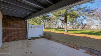 Welcome to this charming townhome nestled in the sought- after on Spring Lake Golf Club in New Jersey - for sale on GolfHomes.com, golf home, golf lot