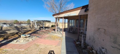 Discover this lovely 2-bedroom (possible 3 bedroom), 2-bathroom on Tierra Del Sol Golf Course in New Mexico - for sale on GolfHomes.com, golf home, golf lot