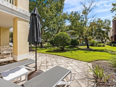 Experience refined luxury in this recently updated, turnkey on Reunion Resort Golf Course in Florida - for sale on GolfHomes.com, golf home, golf lot