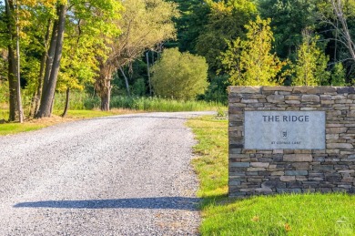 A special opportunity to enjoy lake living within a uniquely on Copake Country Club in New York - for sale on GolfHomes.com, golf home, golf lot