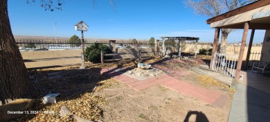 Discover this lovely 2-bedroom (possible 3 bedroom), 2-bathroom on Tierra Del Sol Golf Course in New Mexico - for sale on GolfHomes.com, golf home, golf lot