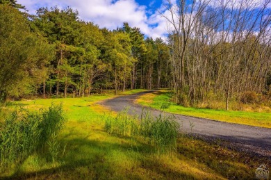 A special opportunity to enjoy lake living within a uniquely on Copake Country Club in New York - for sale on GolfHomes.com, golf home, golf lot