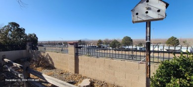 Discover this lovely 2-bedroom (possible 3 bedroom), 2-bathroom on Tierra Del Sol Golf Course in New Mexico - for sale on GolfHomes.com, golf home, golf lot