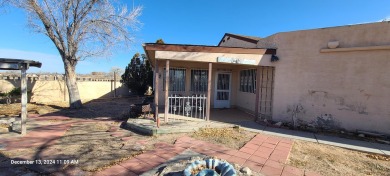 Discover this lovely 2-bedroom (possible 3 bedroom), 2-bathroom on Tierra Del Sol Golf Course in New Mexico - for sale on GolfHomes.com, golf home, golf lot