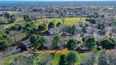 Welcome to this charming townhome nestled in the sought- after on Spring Lake Golf Club in New Jersey - for sale on GolfHomes.com, golf home, golf lot