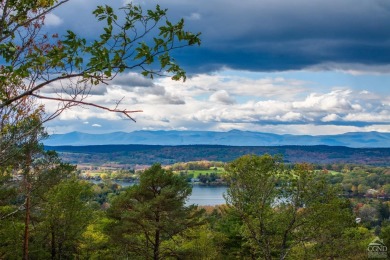 A special opportunity to enjoy lake living within a uniquely on Copake Country Club in New York - for sale on GolfHomes.com, golf home, golf lot