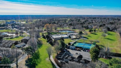 Welcome to this charming townhome nestled in the sought- after on Spring Lake Golf Club in New Jersey - for sale on GolfHomes.com, golf home, golf lot