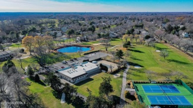 Welcome to this charming townhome nestled in the sought- after on Spring Lake Golf Club in New Jersey - for sale on GolfHomes.com, golf home, golf lot