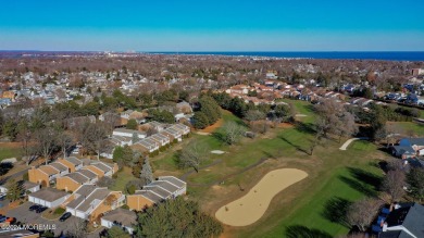 Welcome to this charming townhome nestled in the sought- after on Spring Lake Golf Club in New Jersey - for sale on GolfHomes.com, golf home, golf lot