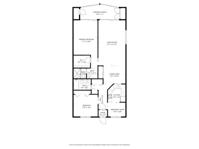 Perfect for snowbirds or year-round living, this well-maintained on Boca Dunes Golf and Country Club in Florida - for sale on GolfHomes.com, golf home, golf lot