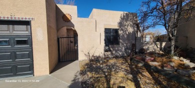 Discover this lovely 2-bedroom (possible 3 bedroom), 2-bathroom on Tierra Del Sol Golf Course in New Mexico - for sale on GolfHomes.com, golf home, golf lot