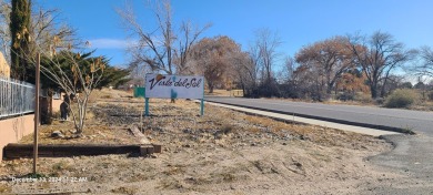 Discover this lovely 2-bedroom (possible 3 bedroom), 2-bathroom on Tierra Del Sol Golf Course in New Mexico - for sale on GolfHomes.com, golf home, golf lot