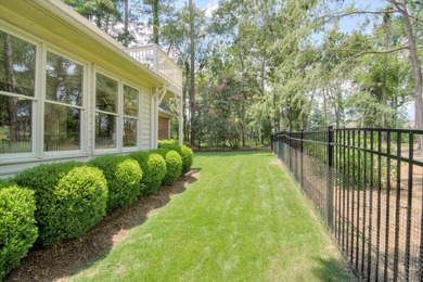 Welcome to this stunningly renovated home at 3587 Oakmont Ct on West Lake Country Club in Georgia - for sale on GolfHomes.com, golf home, golf lot