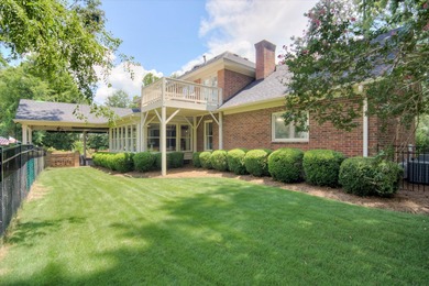 Welcome to this stunningly renovated home at 3587 Oakmont Ct on West Lake Country Club in Georgia - for sale on GolfHomes.com, golf home, golf lot