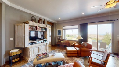 Quality Zag Built Home that is luxury at its best!! Located on The Golf Club At Redlands Mesa in Colorado - for sale on GolfHomes.com, golf home, golf lot