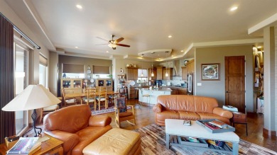 Quality Zag Built Home that is luxury at its best!! Located on The Golf Club At Redlands Mesa in Colorado - for sale on GolfHomes.com, golf home, golf lot