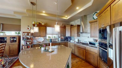Quality Zag Built Home that is luxury at its best!! Located on The Golf Club At Redlands Mesa in Colorado - for sale on GolfHomes.com, golf home, golf lot