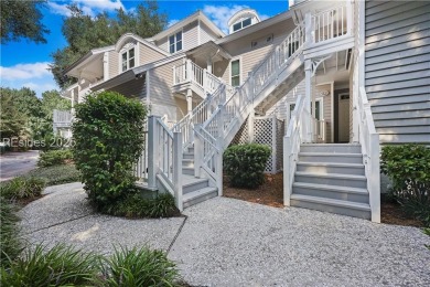 Why own more than you can use? Extremely rare *Snowbird* on Port Royal Golf and Racquet Club in South Carolina - for sale on GolfHomes.com, golf home, golf lot