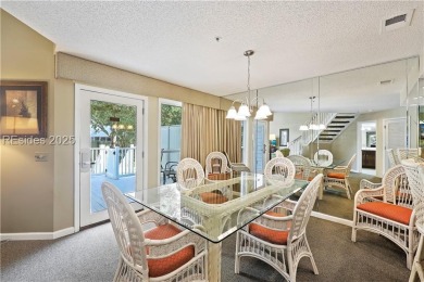 Why own more than you can use? Extremely rare *Snowbird* on Port Royal Golf and Racquet Club in South Carolina - for sale on GolfHomes.com, golf home, golf lot