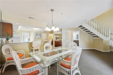 Why own more than you can use? Extremely rare *Snowbird* on Port Royal Golf and Racquet Club in South Carolina - for sale on GolfHomes.com, golf home, golf lot