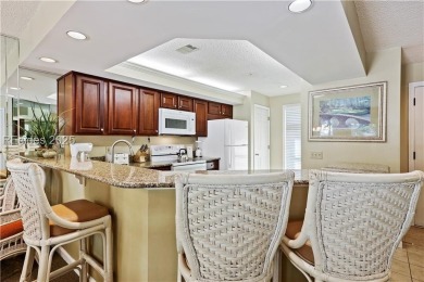 Why own more than you can use? Extremely rare *Snowbird* on Port Royal Golf and Racquet Club in South Carolina - for sale on GolfHomes.com, golf home, golf lot