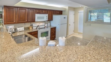 Why own more than you can use? Extremely rare *Snowbird* on Port Royal Golf and Racquet Club in South Carolina - for sale on GolfHomes.com, golf home, golf lot