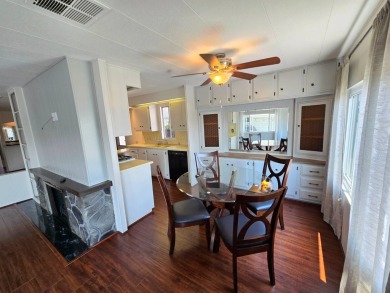 This beautiful home's interior has recently been professionally on Willowbrook Golf Course in California - for sale on GolfHomes.com, golf home, golf lot