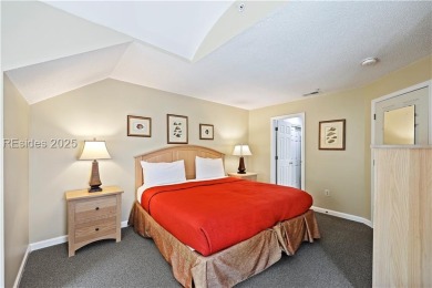 Why own more than you can use? Extremely rare *Snowbird* on Port Royal Golf and Racquet Club in South Carolina - for sale on GolfHomes.com, golf home, golf lot