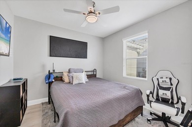 Located in the gated waterfront community of Legends Bay and on IMG Academies Golf and Country Club in Florida - for sale on GolfHomes.com, golf home, golf lot